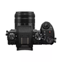 Panasonic Lumix DMC-G7KEG-K 4K MILC Fényképező + 14-42mm f/3.5-5.6 Objektív KIT