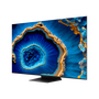 TCL 65C805 65" 4K QD-Mini LED TV