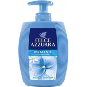 FELCE AZZURRA White Musk 300 ml (8001280029899)