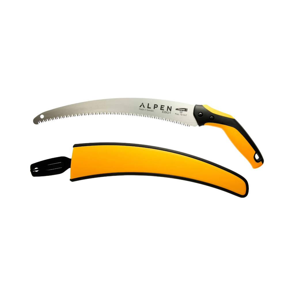 Alpen Bernina 6350 Ágfűrész - 350 mm (AF B6350)