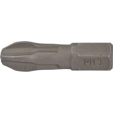 DEWALT Bithegy PH3 x 25 mm 5 db