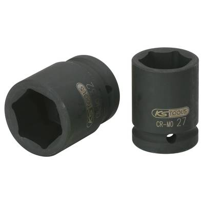 KS Tools 5151335 515.1335 Erő dugókulcs betét 35 mm (515.1335)