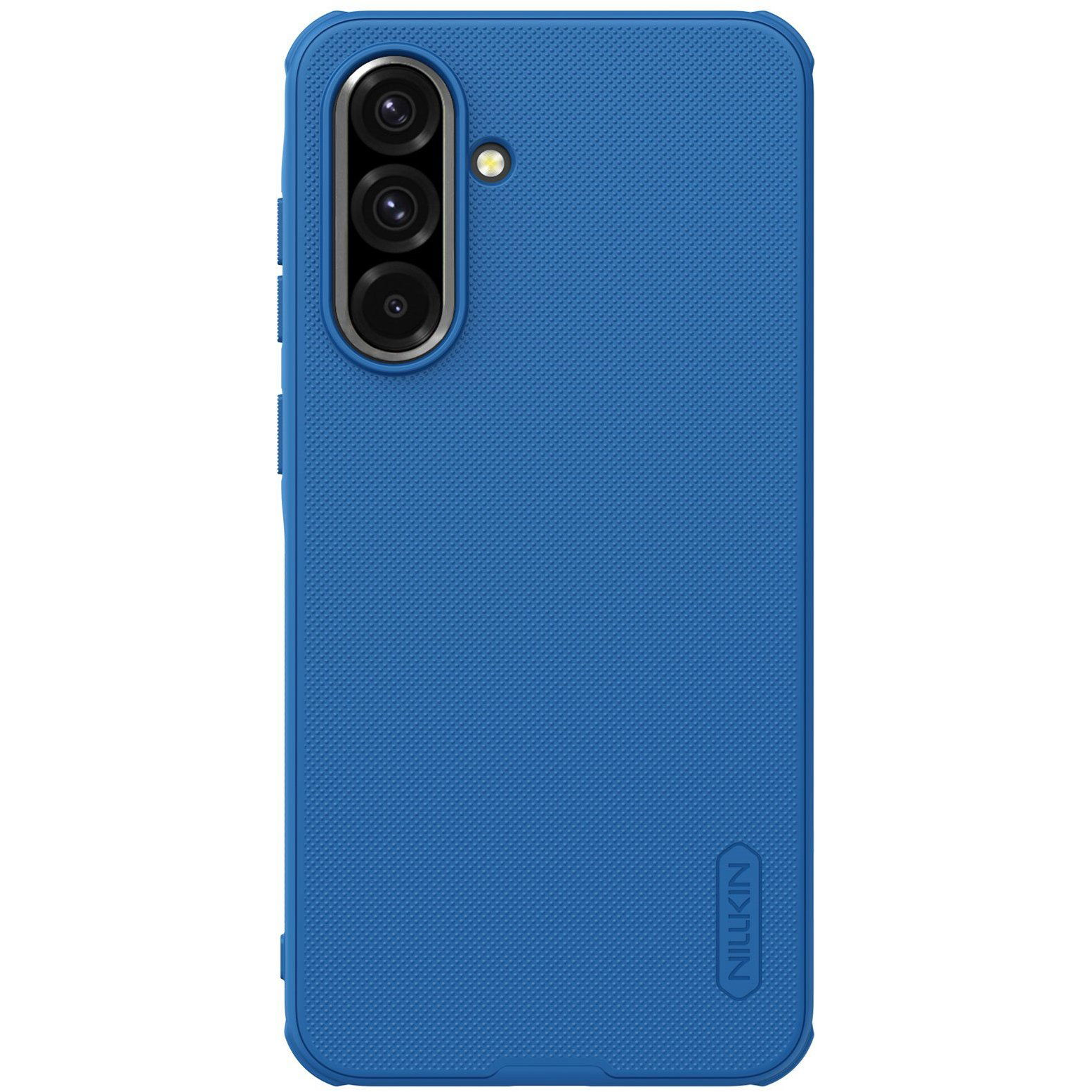 Nillkin Super Frosted PRO Samsung Galaxy A36 5G Blue tok (57983124715)