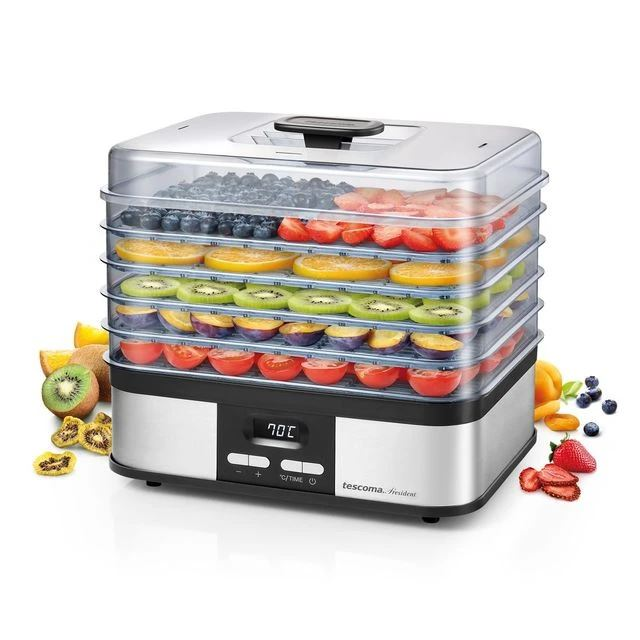 Tescoma PRESIDENT aszalógép (909080.00) (909080.00)