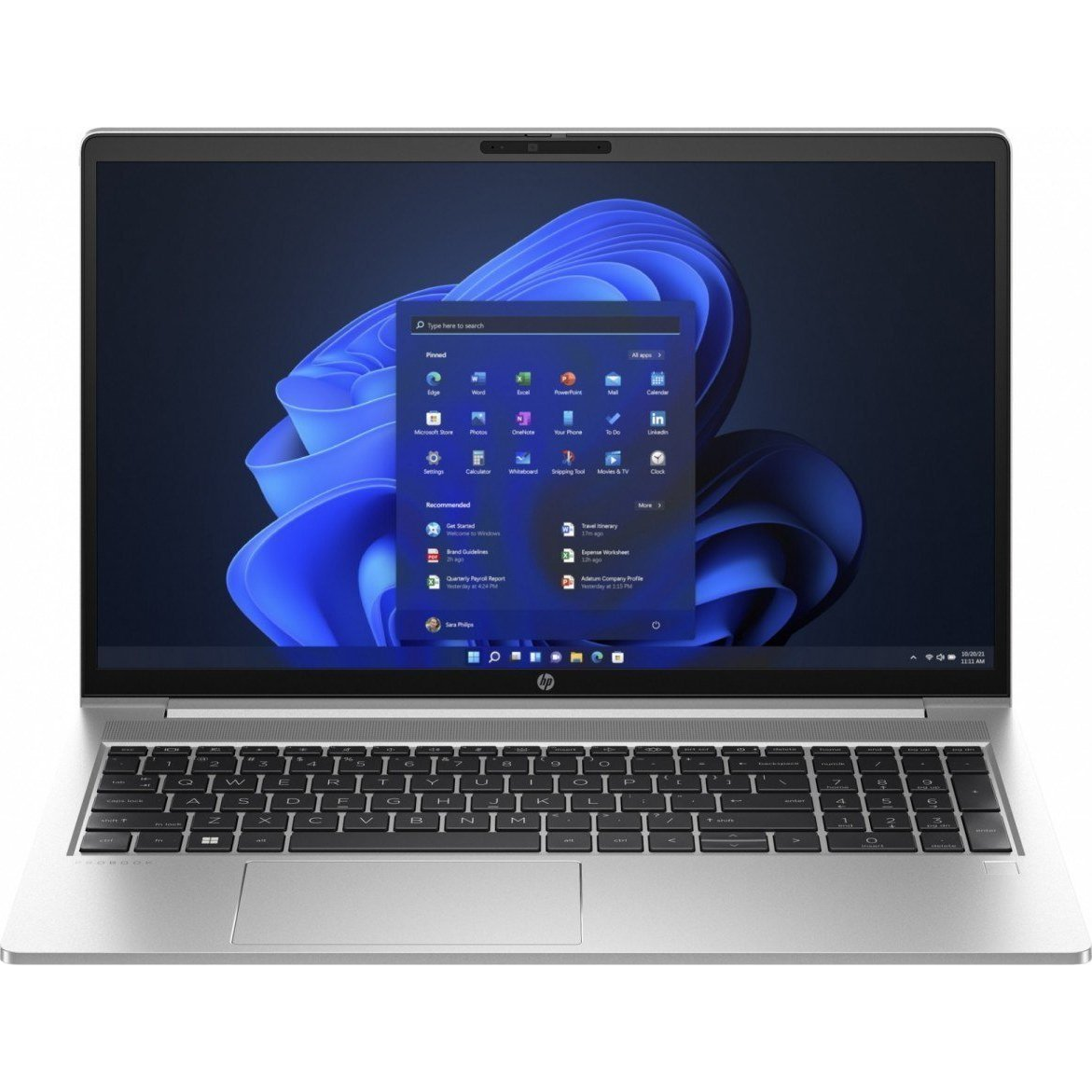 Notebook HP ProBook 450 G10 15,6