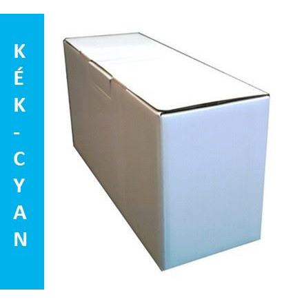 Canon utángyártott CRG069H Toner Cyan WHITE BOX toner szintet mutató chipes (5097C002FUHWBT) (5097C002FUHWBT)