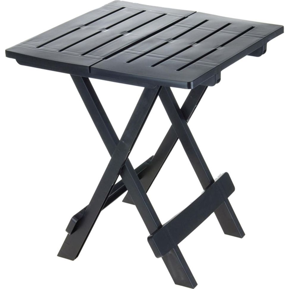 IGOTREND Zahradní nábytek 3 díly ADIGE antracit (K-042980290)