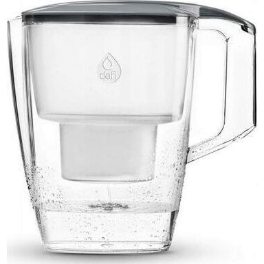 VÍZSZŰRŐ KANCSÓ 4L SZŰRŐ NÉLKÜL