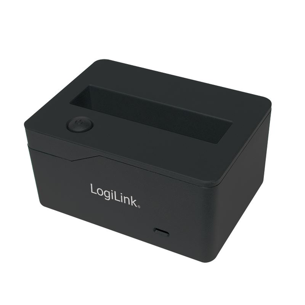 USB 3.0 Quickport за 2.5'' LOGILINK, SATA HDD/SSD