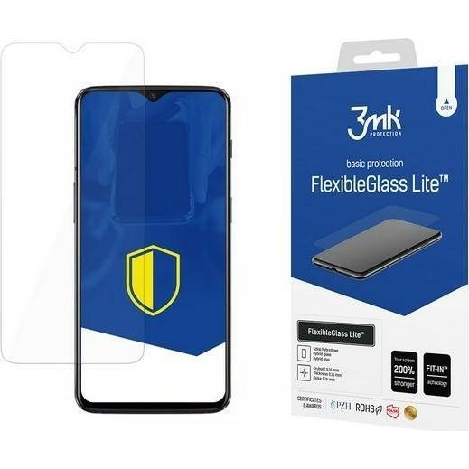3mk FlexibleGlass Lite hibrid üvegfólia 7H PocketBook InkPad Lite 970 (3MK4504)