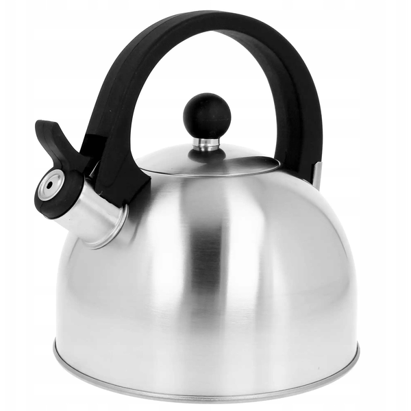 Brunbeste BB-1325 Fierbător de apă din oțel inoxidabil, 2,5 l