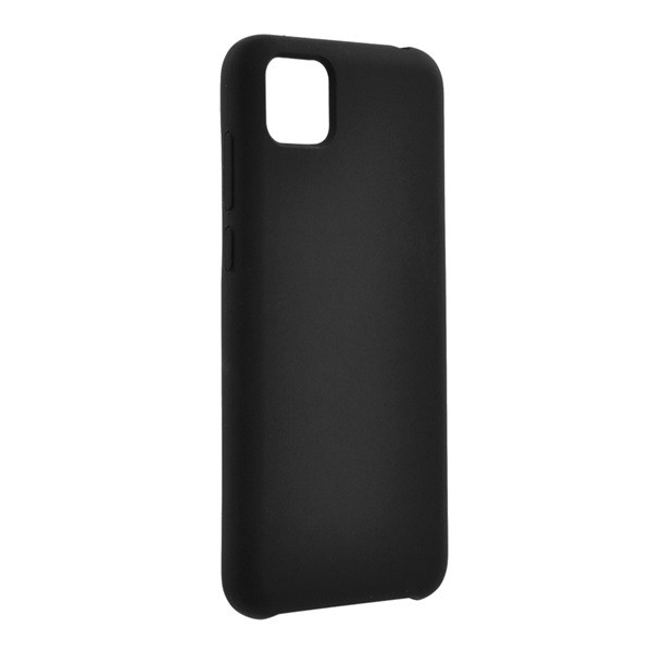 Zadný Kryt Gigapack pre Honor 9S / Huawei Y5p čierny
