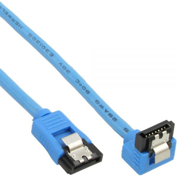InLine 27705F cavo SATA