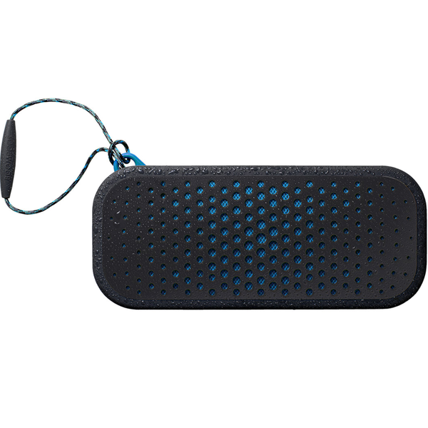Boompods Blockblaster 36W kék bluetooth hangszóró