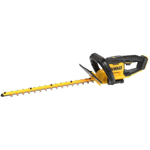 DEWALT DCMHT564N-XJ Akku Akkus sövényolló Akku nélkül, töltő nélkül 550 mm
