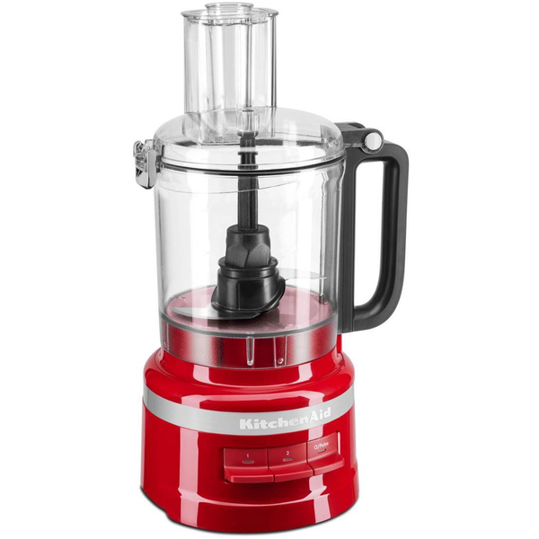 KitchenAid Food Processor 2,1 l királypiros