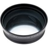 Canon Tele Converter TC-DC58 Sort