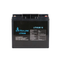 Extralink LiFePO4 18AH | Akumulátor | 12,8V, BMS