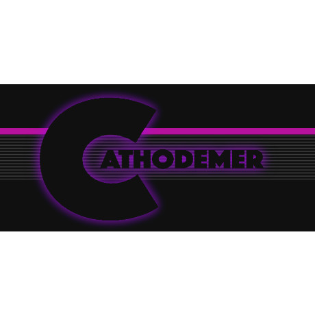 Cathodemer