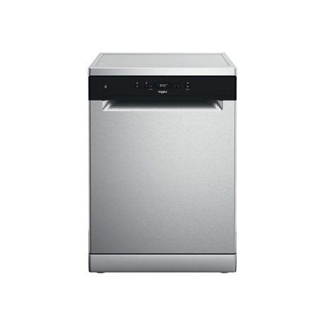 Whirlpool W2F HD624 X De sine stătător 14 seturi farfurii E