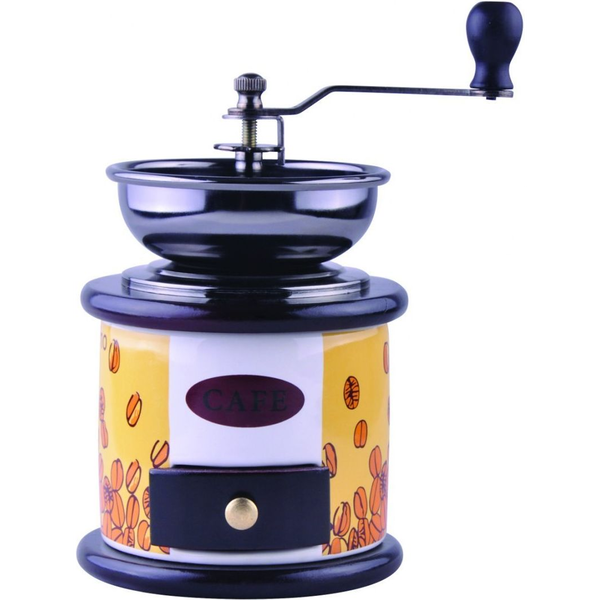 Młynek do kawy KingHoff RĘCZNY MŁYNEK DO KAWY PRZYPRAW KINGHOFF KH-4144