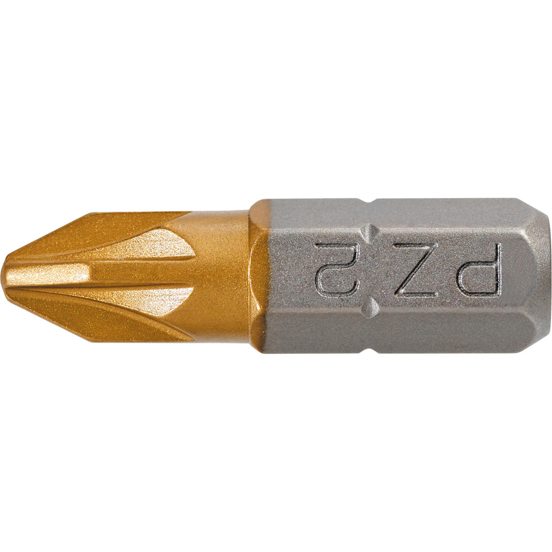 GRAPHITE 57H965 Csavarhúzó Bit PZ3, 25mm, 1/4