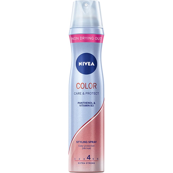 NIVEA Color Care &amp; Protect 250 ml