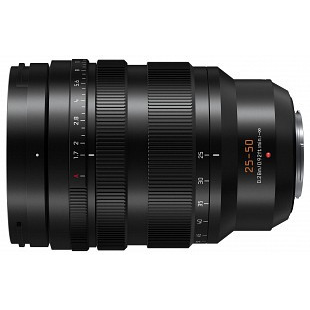 Panasonic Leica DG Vario-Summilux 25-50mm f/1.7 Asph. (H-X2550E)