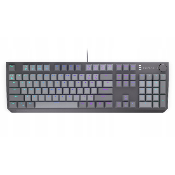 ENDORFY Thock V2