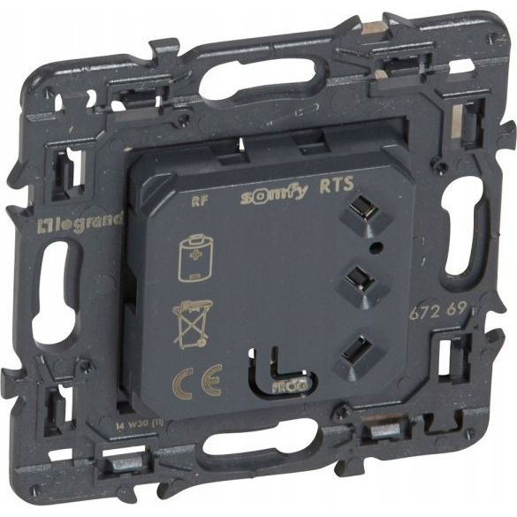 Legrand 067269 villanykapcsoló