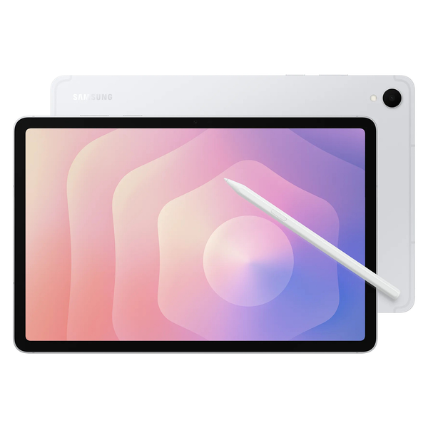 Samsung Galaxy Tab S11 128 GB 27,9 cm (11") 12 GB Wi-Fi 6 (802.11ax) Argento