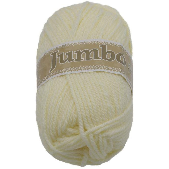 Jumbo 100 g - 905 vanília (6659)