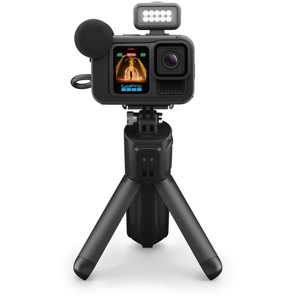 GoPro HERO13 Creator Edition Black sportkamera fekete (CHDFB-131-EU)