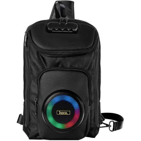 HOCO HC42 Bella BT hangszóró fekete (HC667876)