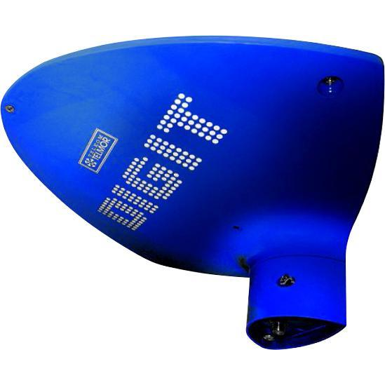 TV-Antenna DVB-T/T2 DIGIT 5G PROTECTED ACTIVE Kék Telkom Telmor (ANT0700)