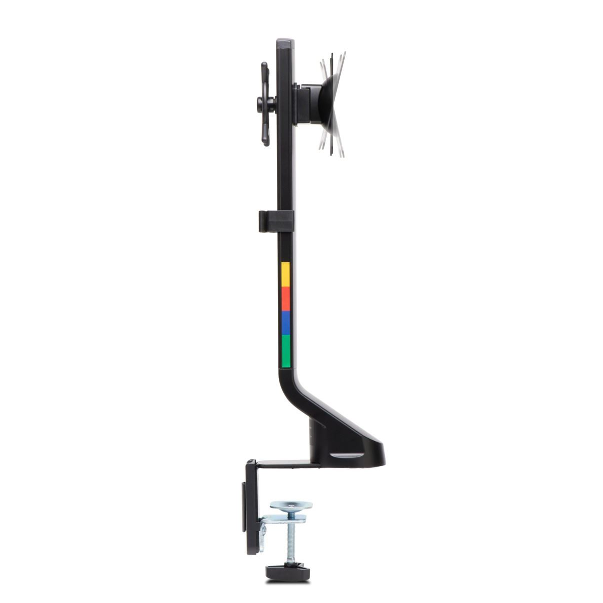 Kensington K55512WW asztali TV konzol 81,3 cm (32") Fekete (K55512WW)