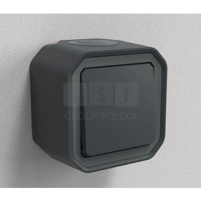 Legrand 069761L lyskontakt