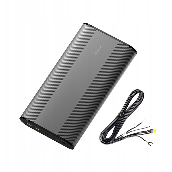 70mai Powerbank P01 7500mAh for Cigarette Lighter Dash Cams