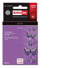 Inkoust ActiveJet AB-1240BNX pro Brother černý (black)