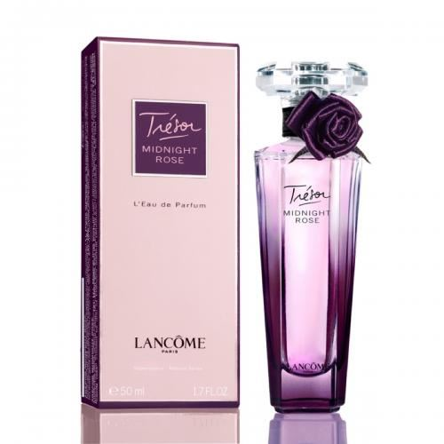 Lancome Tresor Midnight Rose Bijou 50 ml parfémovaná voda žena EDP