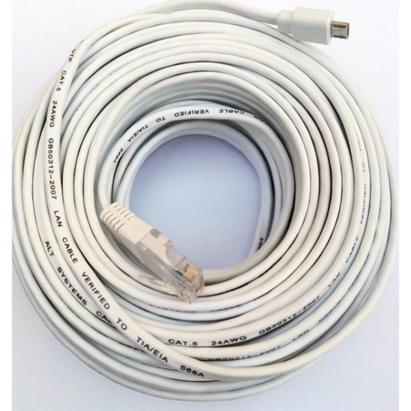 ZMODO USB-LAN kabel 25m