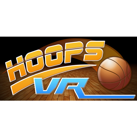 Hoops VR (PC - Steam elektronikus játék licensz)