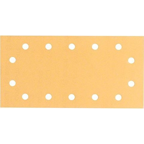 Bosch 2 608 605 268 аксесоар за шлайф машина 10 броя