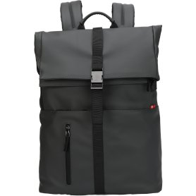 dbramante1928 Broadway - Backpack 16" ICON rygsæk Grå