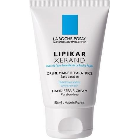LA ROCHE-POSAY Lipikar Xerand kézápoló krém (50ml) (23650)