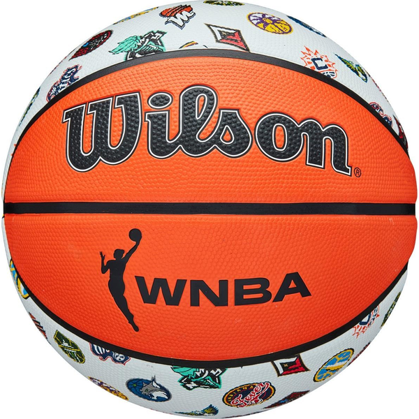 WILSON SPORT Kosárlabda WNBA All Team 6-os méret