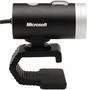 Microsoft LifeCam Cinema for Business webkamera fekete (6CH-00002)