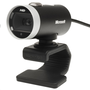 Microsoft LifeCam Cinema for Business webkamera fekete (6CH-00002)