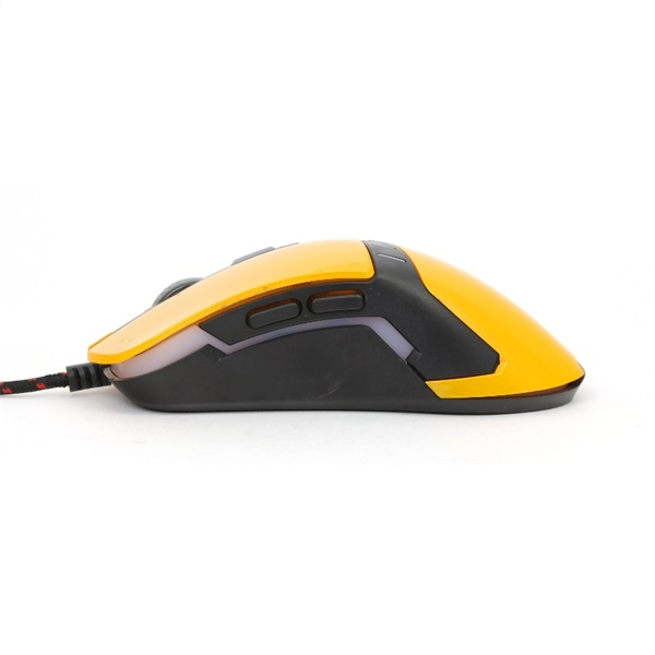 Optická myš pro hráče Omega Varr OM-270 3200dpi