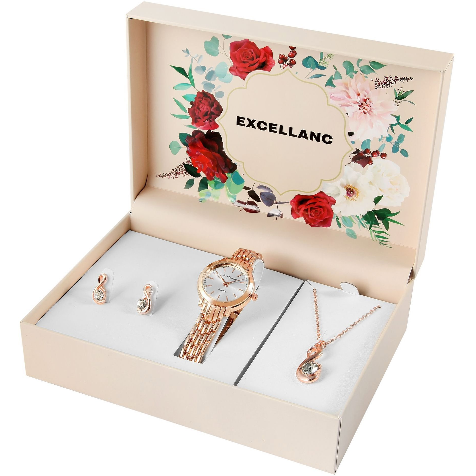 EXCELLANC 1800232-004 (4049096927804)